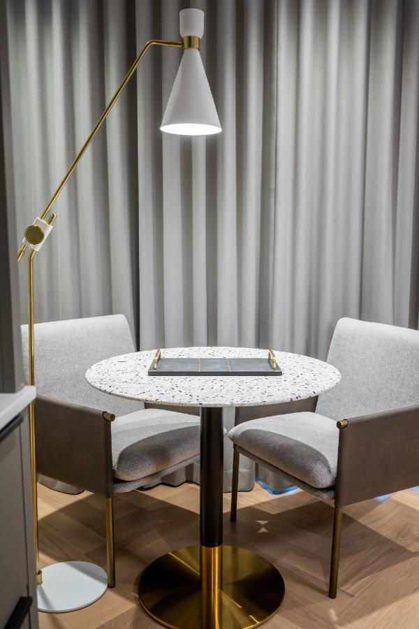 קוויבק סיטי Hotel Boutique Ophelia מראה חיצוני תמונה