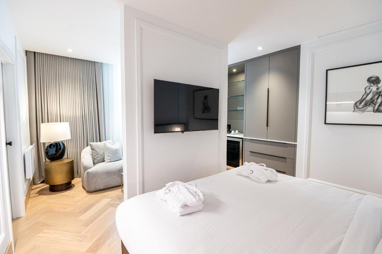 קוויבק סיטי Hotel Boutique Ophelia מראה חיצוני תמונה