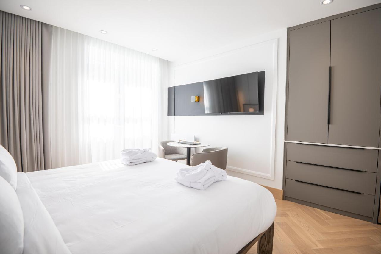 קוויבק סיטי Hotel Boutique Ophelia מראה חיצוני תמונה