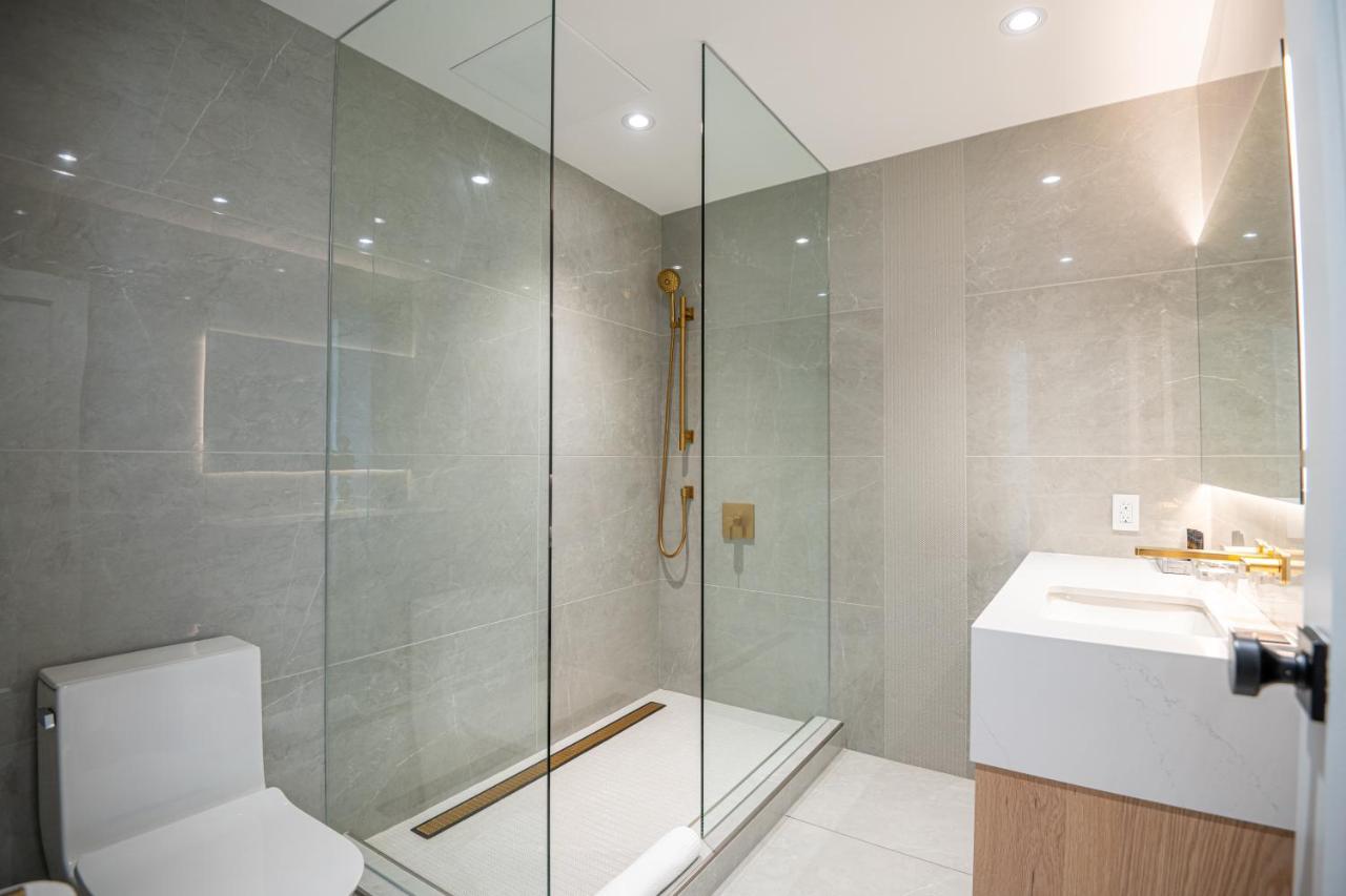 קוויבק סיטי Hotel Boutique Ophelia מראה חיצוני תמונה