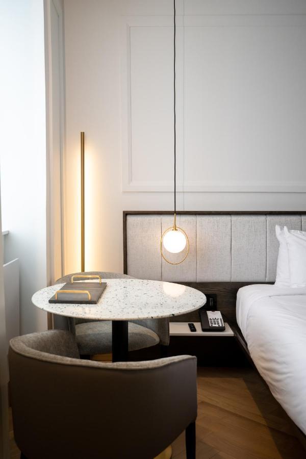 קוויבק סיטי Hotel Boutique Ophelia מראה חיצוני תמונה
